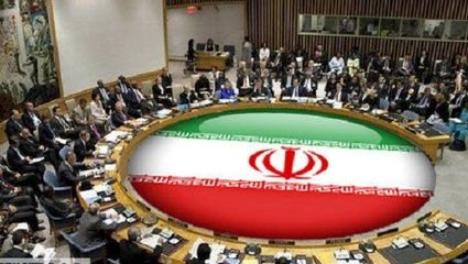 نظر رسانه های غربی دربارۀ تاثیر اسنپ بک بر ایران