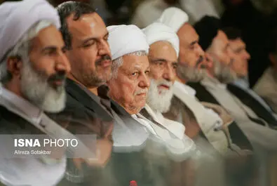 هاشمی رفسنجانی
