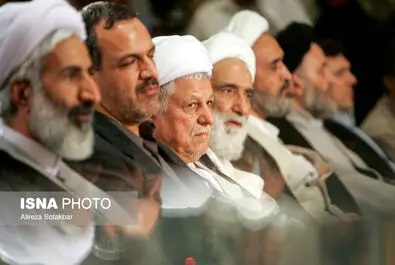 هاشمی رفسنجانی