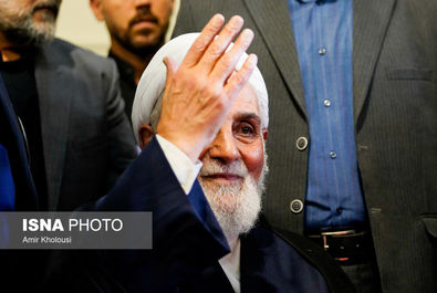 ختم محمد ناطق نوری 