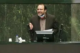 نماینده مجلس: بسته‌های مختلف مدیریت بازار ارزی و نظارتی خوب ارائه شود