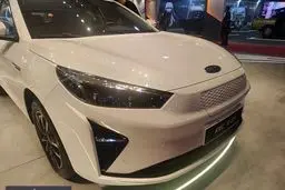 فروش اقساطی جدیدترین کراس اوور کرمان موتور با اقساط سبک