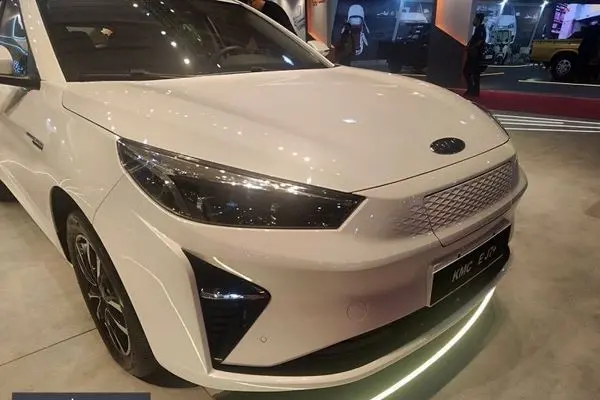 اقساطی از کرمان موتور خودرو لوکس بخرید