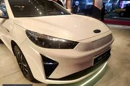 فروش اقساطی جدیدترین کراس اوور کرمان موتور با اقساط سبک