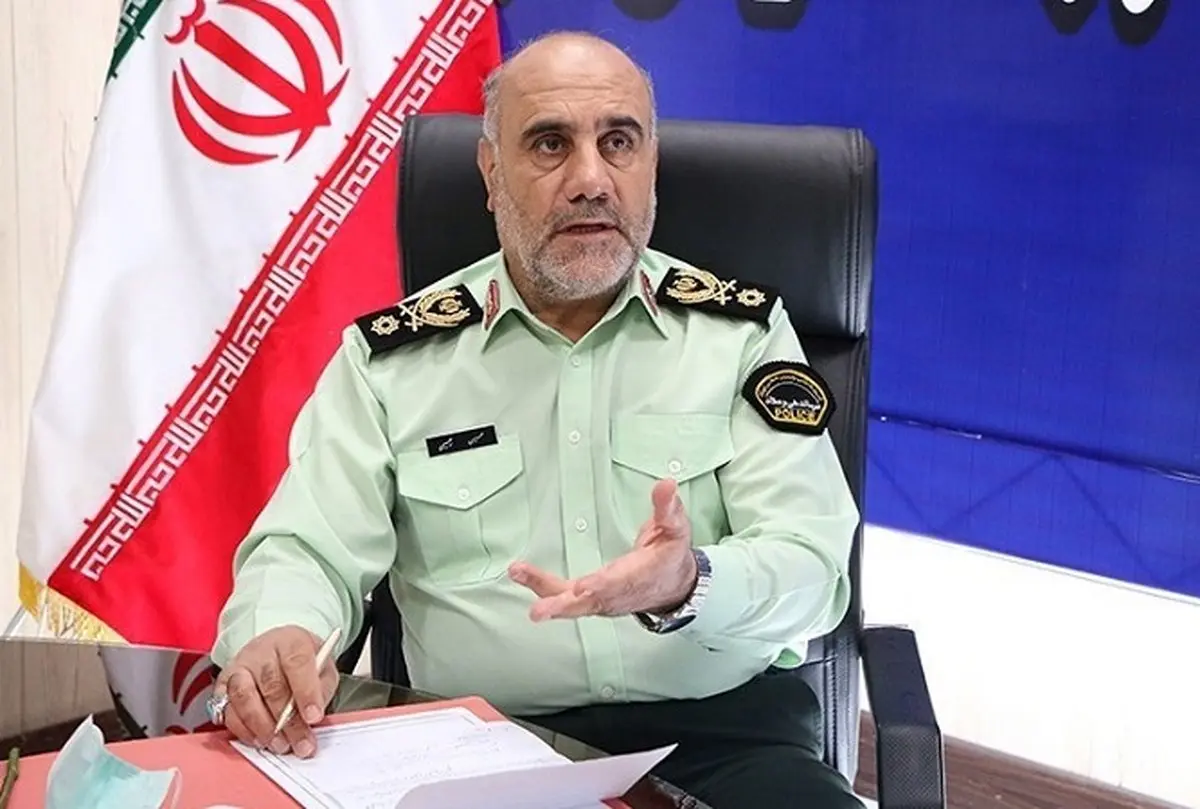 اظهارات پلیس درمورد جریمه نقدی بدحجابان