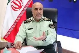 اظهارات پلیس درمورد جریمه نقدی بدحجابان