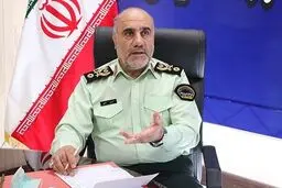 اظهارات پلیس درمورد جریمه نقدی بدحجابان