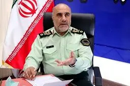 اظهارات پلیس درمورد جریمه نقدی بدحجابان