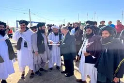 موضع جدید و معنادار طالبان درباره زندانیان ایران در افغانستان