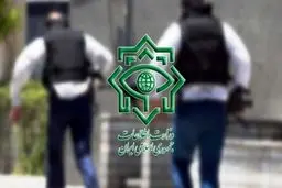 دستگیر 39 نفر از یک شبکه «خرابکاری» در اکباتان 