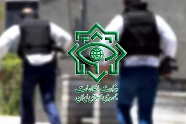 شکار بزرگ سربازان گمنام وزارت اطلاعات