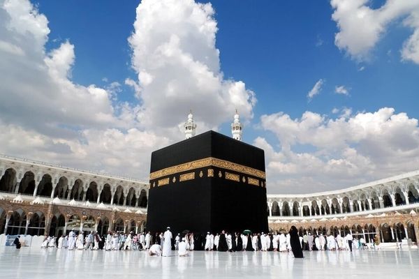 ممنوعیت صدور ویزای عمره برای ایرانیان از سوی عربستان!