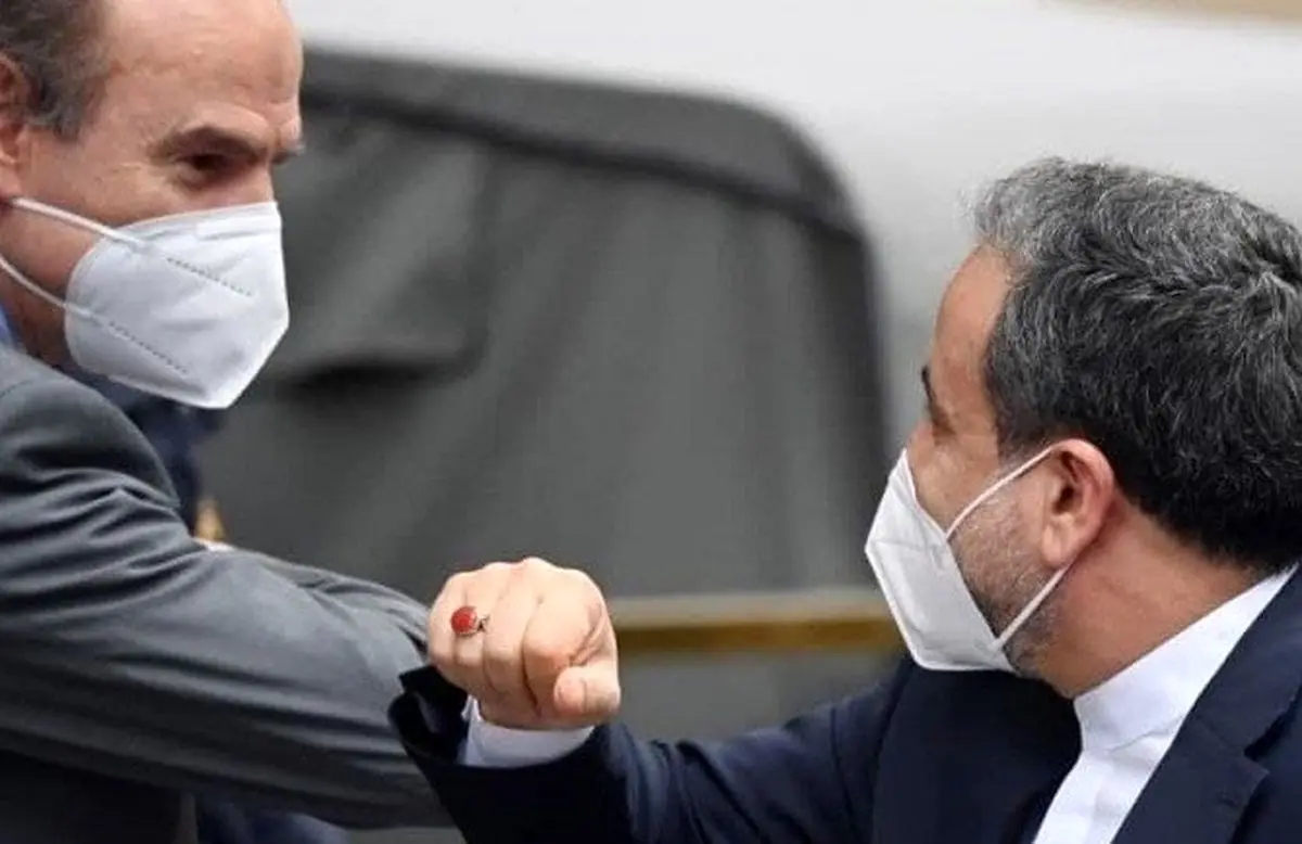 تبعات شکست مذاکرات وین برای دولت رئیسی