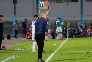 ملوان و پرسپولیس