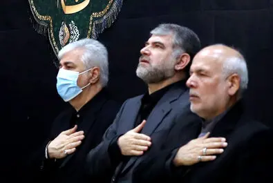 رستم قاسمی