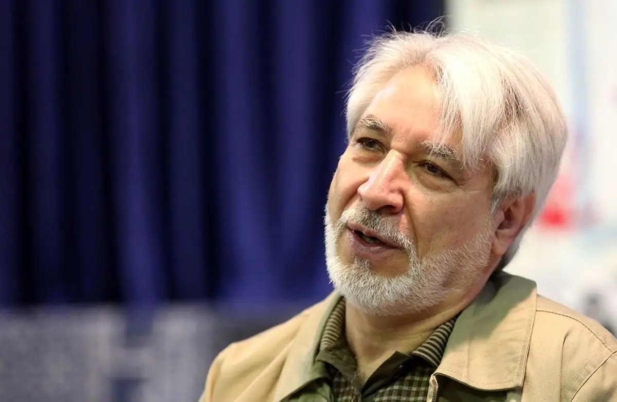 عرب‌سرخی: زندان جهت‌گیری‌هایم را تغییر نداد