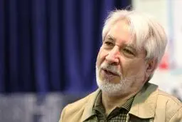 عرب‌سرخی: زندان جهت‌گیری‌هایم را تغییر نداد