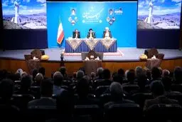 رئیسی: باید مانع افزایش تورم شویم