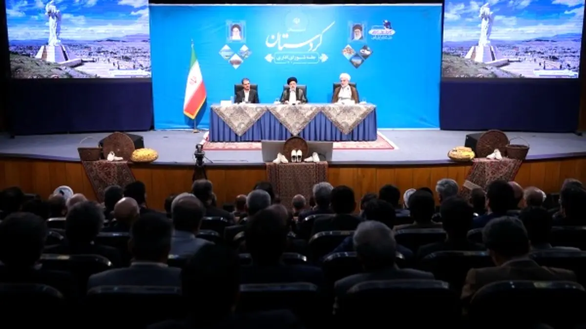 رئیسی: باید مانع افزایش تورم شویم