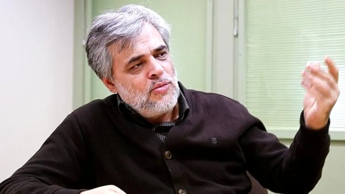 مهاجری خطاب به رئیسی: آخرت‌ خود را به دنیای دیگران نفروشید