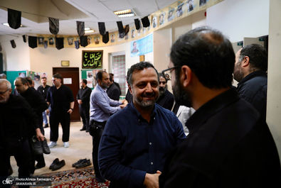 احمد توکلى