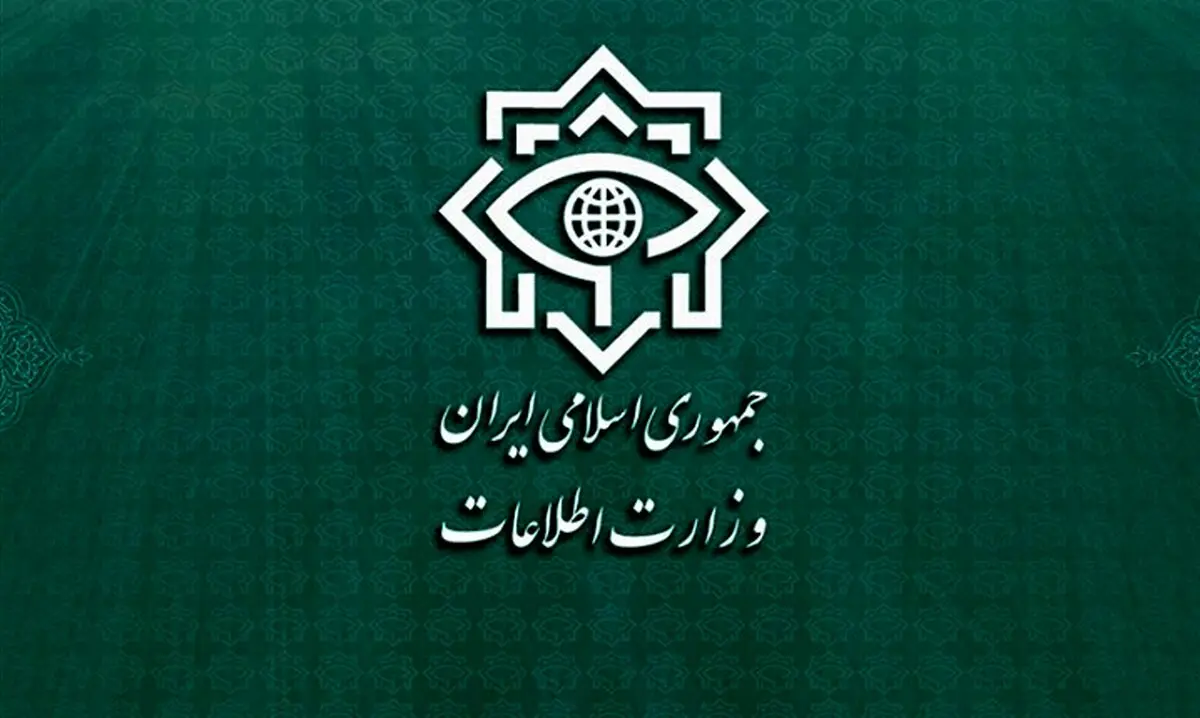 بیانیه تبیینی وزارت اطلاعات درباره مجازات علیرضا اکبری 