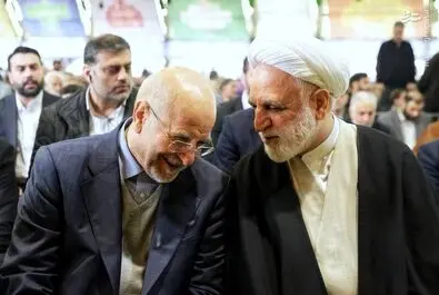 سران قوا