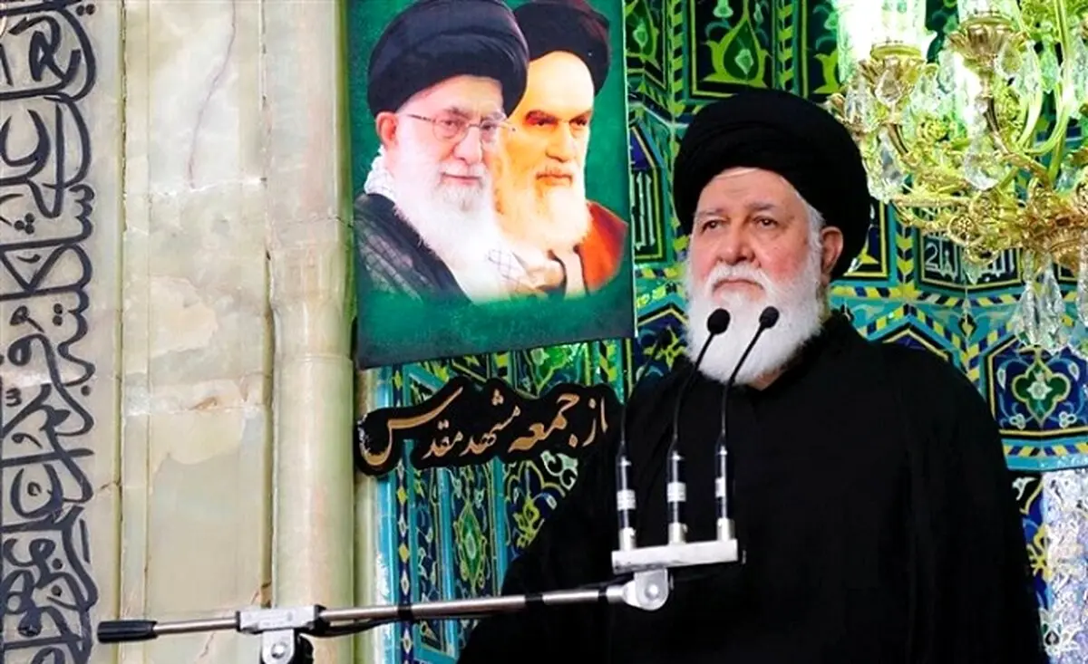 واکنش مدیر مسئول روزنامه جوان به انتقادات به اظهارات دیروز علم الهدی