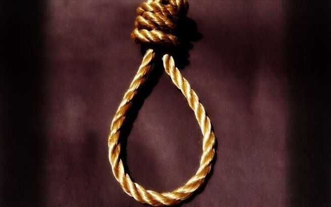 صدور حکم اعدام محمد مهدی محمدی فر، لیدر اغتشاشات نوشهر