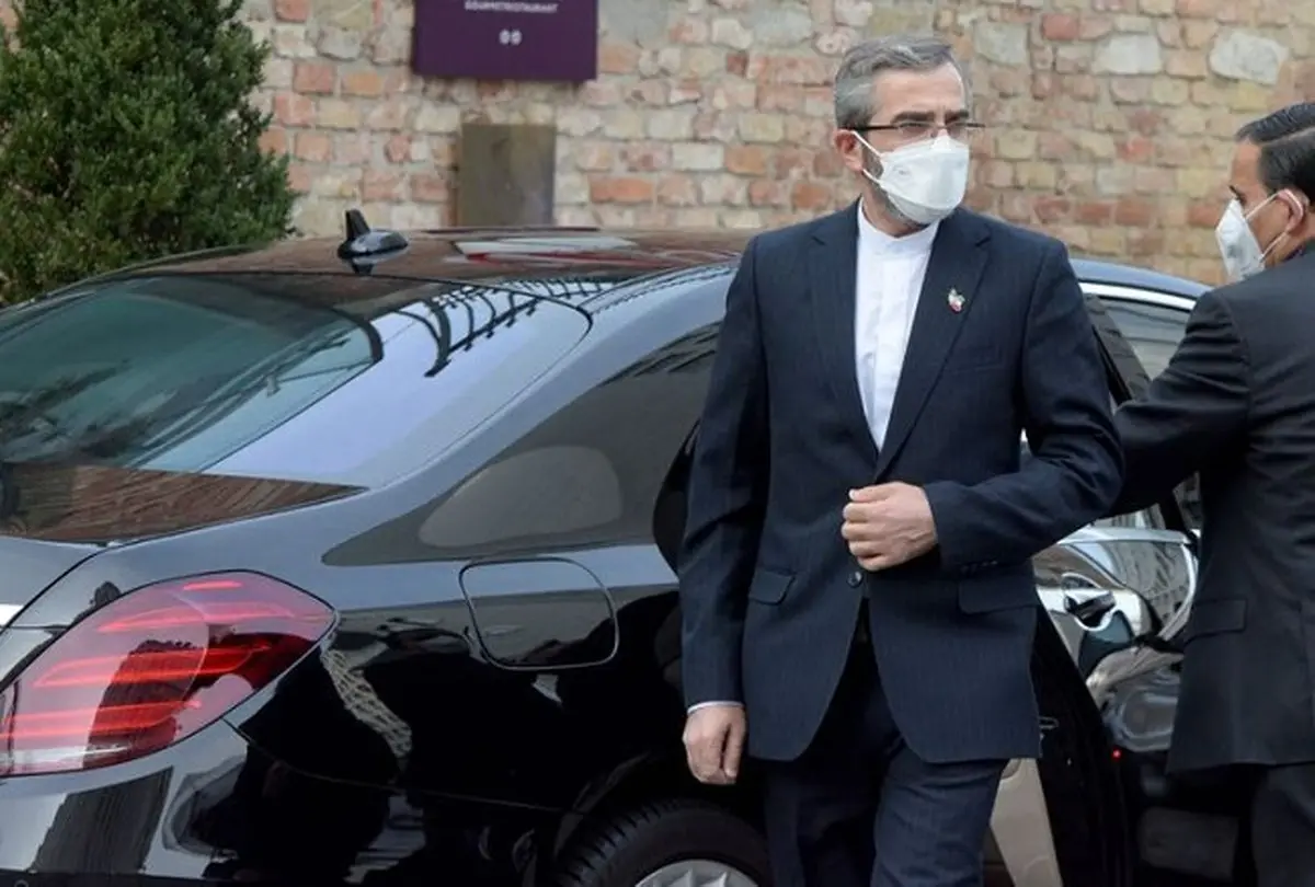 پاسخ پاریس به تهران درباره بسته شدن پرونده در آژانس