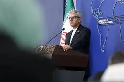 دور تازه مذاکرات؛ وزارت خارجه اطلاعیه مهم داد