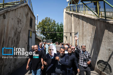 داریوش مصطفوی