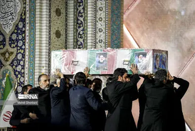 سیدابراهیم رئیسی