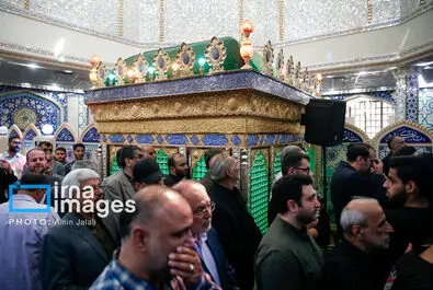 رضا سراج