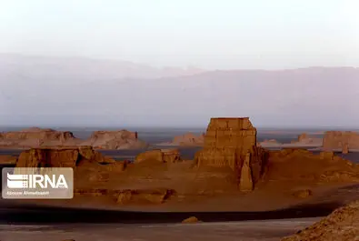 کویر شهداد