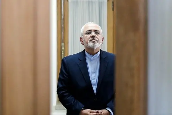 ظریف خطاب به ترامپ : ما نه شرق‌گرا و نه غرب‌گرا هستیم ما ایران‌گرا هستیم
