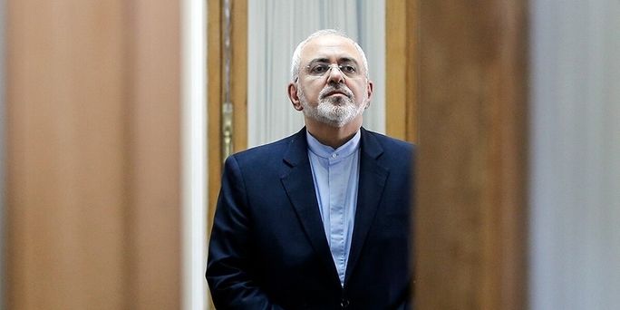 ظریف خطاب به ترامپ : ما نه شرق‌گرا و نه غرب‌گرا هستیم ما ایران‌گرا هستیم