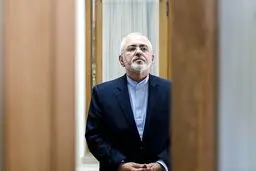 پیام متفاوت ظریف به دختری که تصویرش را آتش زد