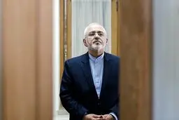 عصبانیت کیهان از سخنان هشداردهنده ظریف؛ ماجرای نفوذ دوباره بالا گرفت!
