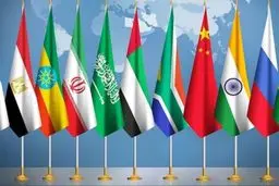 بریکس حمله به ایران را محکوم کرد؛ اما جرأت نام بردن از متجاوز را نداشت!