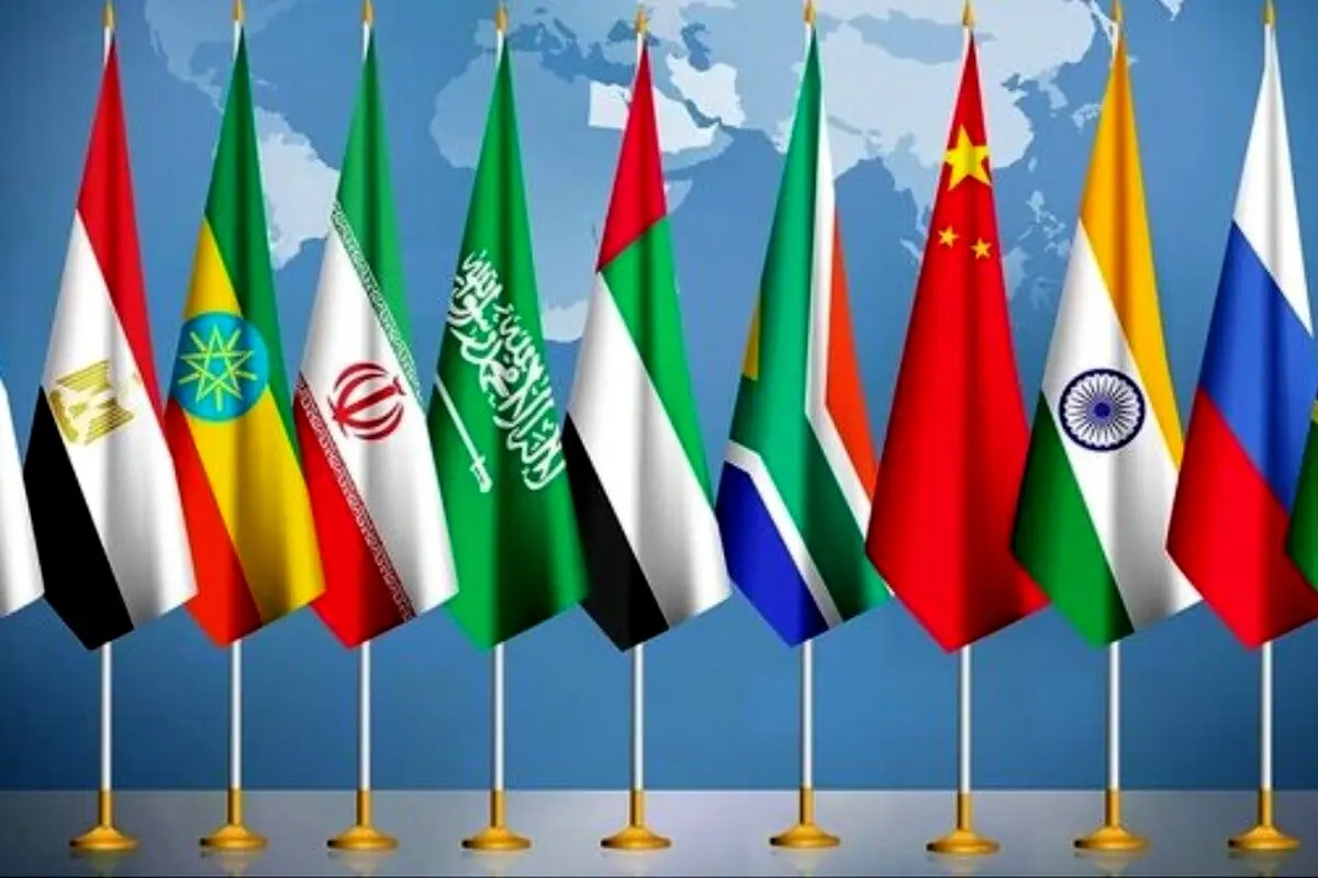 بریکس حمله به ایران را محکوم کرد؛ اما جرأت نام بردن از متجاوز را نداشت!