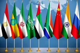 بریکس حمله به ایران را محکوم کرد؛ اما جرأت نام بردن از متجاوز را نداشت!