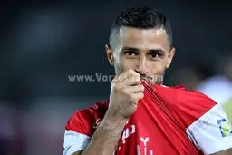 علیپور: همیشه دلم برای پرسپولیس سوخته است!