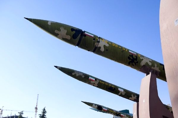 فن آوری جدید نقطه زنی در صنعت موشکی ایران 