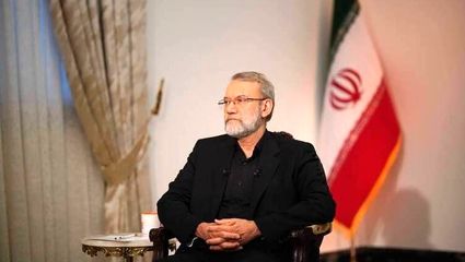 جمله تاکتیکی لاریجانی به نخست‌وزیر لبنان چه بود؟
