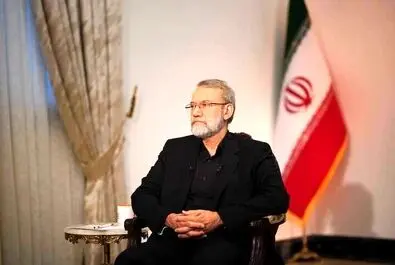 لاریجانی