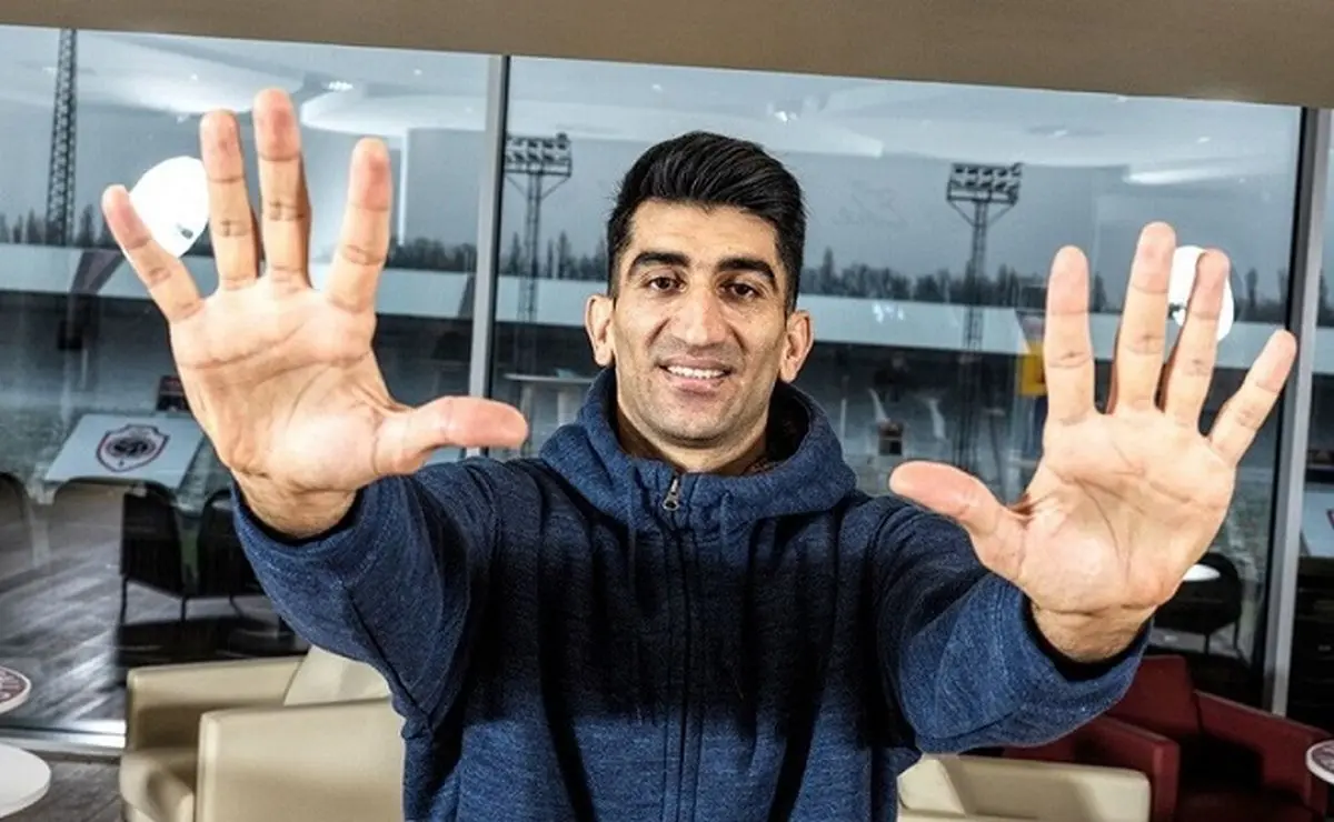 ادعای عجیب وکیل بیرانوند/ اقدامات تلخ ایرانی‌ها در بلژیک علیه بیرانوند!