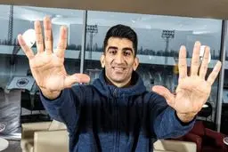 تصمیم سخت و آسان علیرضا بیرانوند | علیرضا بیرانوند به پرسپولیس برگرد