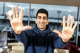 تصمیم سخت و آسان علیرضا بیرانوند | علیرضا بیرانوند به پرسپولیس برگرد