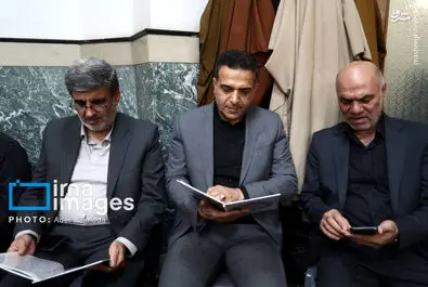 سید جواد حجازی